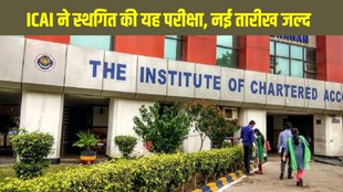 CA Intermediate Exam 2026, ICAI Paper 5 Postponed, Auditing and Ethics Exam News, CA Inter Group II Update, ICAI Latest Notification