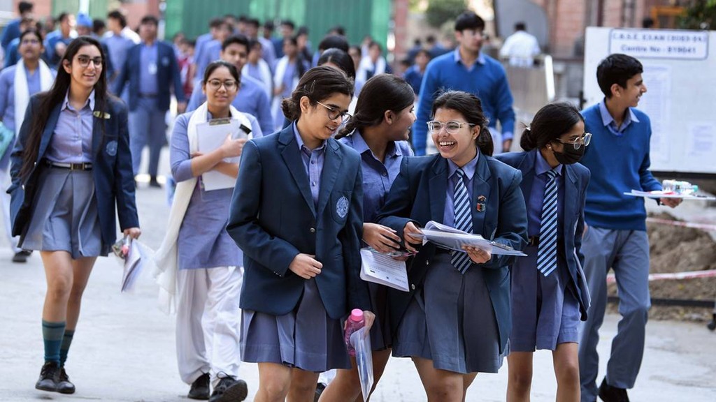 CBSE Board Exam 2026, Admit card, CBSE 10th Board Exam, CBSE 12th Board Exam, cbse.gov.in