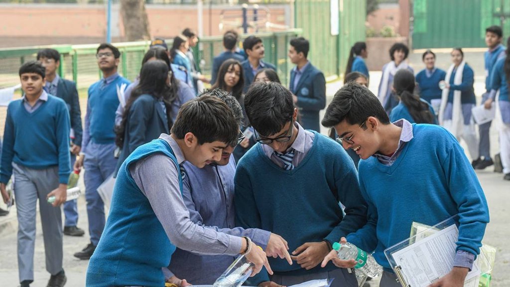 CBSE Board Exam 2026, CBSE Exam 2026, psycho-social counselling