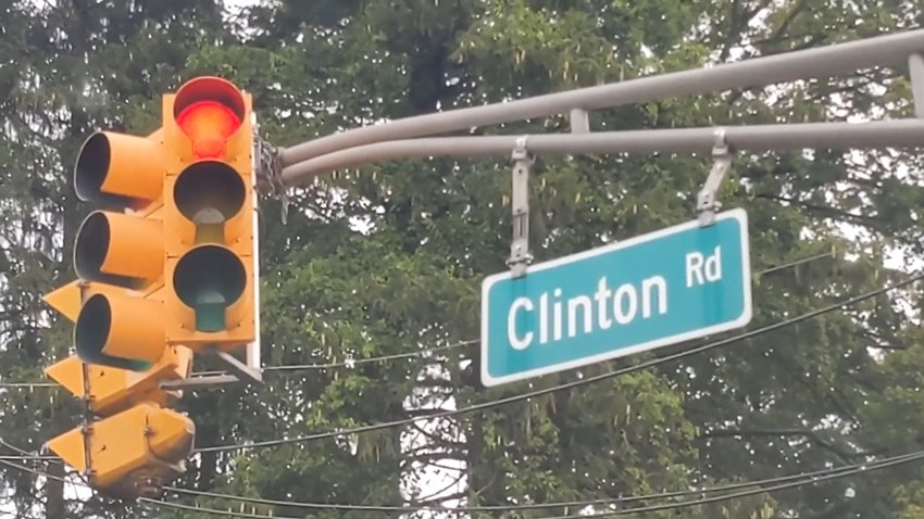 CLINTON ROAD NEW JERSEY USA