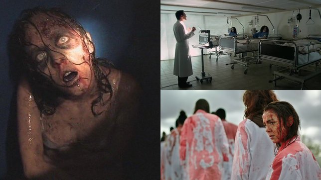 Can You Handle These Deeply Unsettling Movies