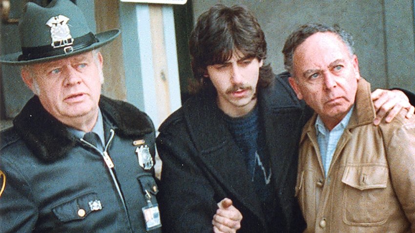 Capturing the Friedmans (2003)