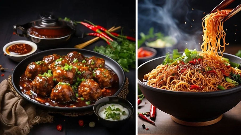 Manchurian Recipe | Gobi Manchurian | Chinese food Recipe Manchurian Recipe | Gobi Manchurian | Chinese food Recipe