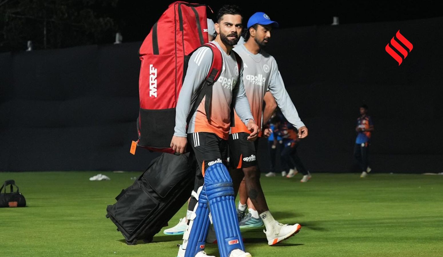 फिर शुरू हुआ विराट कोहली का इंस्टाग्राम, इन 7 सितारों के सोशल मीडिया अकाउंट भी हो चुके हैं हैक