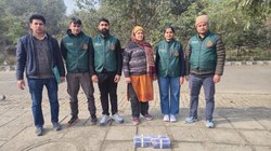 चार पराठे, एक बोतल पानी और हथियारों की तस्करी… 67 साल की ‘चाची’ की चौंकाने वाली कहानी