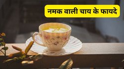 सर्दियों में नमक वाली चाय पीने से शरीर पर पड़ता है ये चौंकाने वाला असर, जानिए इसके फायदे