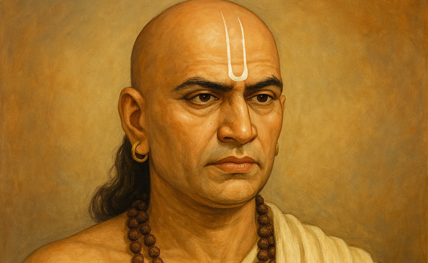 Chanakya Niti lessons