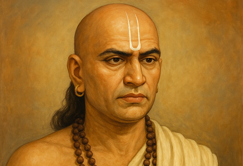 Chanakya quotes on success