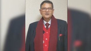 Chandra Kumar bose, West Bengal, West Bengal voter list SIR, NetaJI grandson