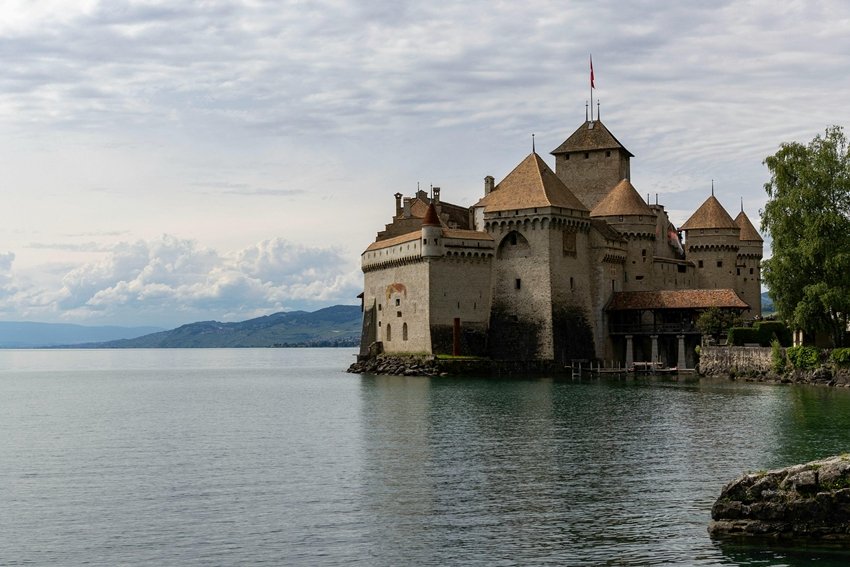 Château de Chillon