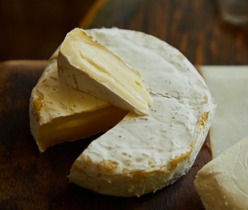 Cheese is the most stolen food worldwide