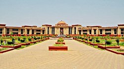 ‘कोर्ट न्याय के लिए है, प्रदर्शन के लिए नहीं’, छत्तीसगढ़ उच्च न्यायालय के अंदर नारेबाजी को लेकर जज ने कही सख्त बात