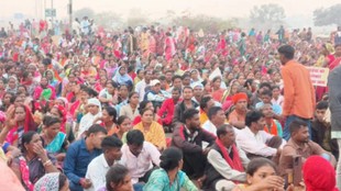 Chhattisgarh school cooks protest, school cooks protest Chhattisgarh, chhattisgarh protest, chhattisgarh school cooks fair pay,