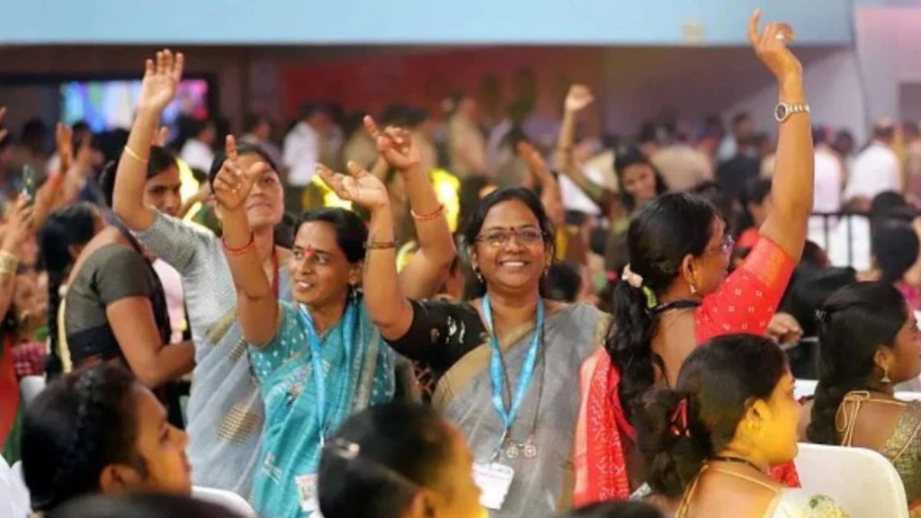 Chief Minister Majhi Ladki Bahin scheme, Chief Minister Majhi Ladki Bahin scheme news