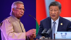 भारत के ‘चिकन नेक’ के पास चीनी राजदूत को क्यों लाया बांग्लादेश? समझें क्या ड्रैगन के साथ मिल कर साजिश रच रहे यूनुस