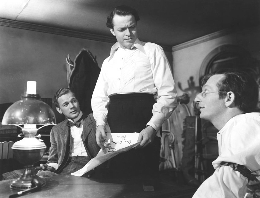 Citizen Kane (1941)