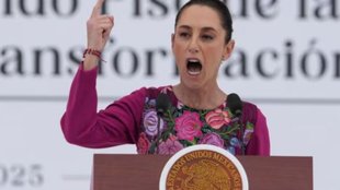 mexico| donald trump| venezuela attack