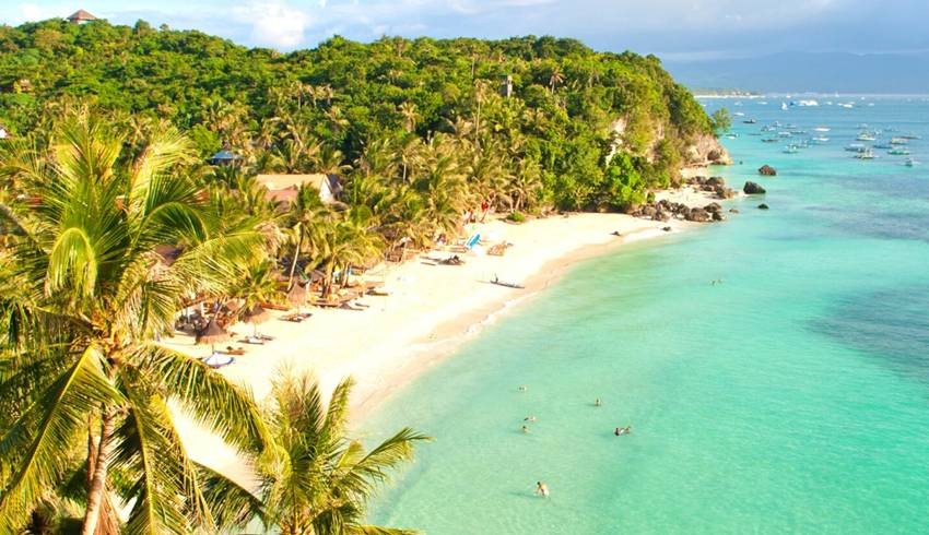 Coconut Island India