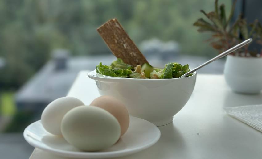 boiled eggs nutrition facts