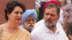 बीएमसी चुनाव में कांग्रेस ने किया खराब प्रदर्शन; सबक लेगी पार्टी?