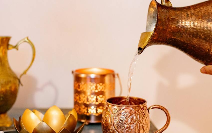 glass water bottle health benefits