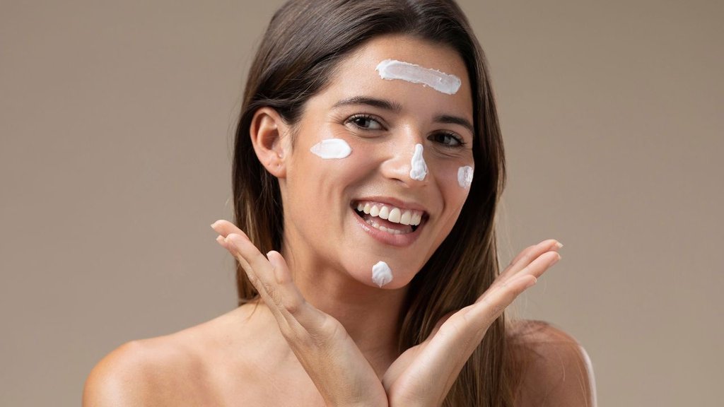 Cow vs Buffalo milk cream | Face par malai lagane ke fayde | Malai Benefits For Skin