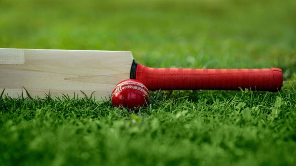 Former Ranji cricketer Khawlhring Lalremruata death on field during cricket match Heart Attack