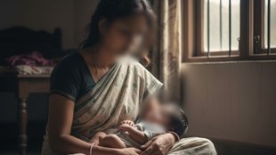 Upset Over Fight With Husband Hyderabad Woman Poisons Son Then Kills Self