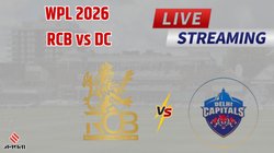 RCB W vs DC W LIVE Streaming: रॉयल चैलेंजर्स बेंगलुरु-दिल्ली कैपिटल्स डब्ल्यूपीएल मैच कब, कहां और कैसे देखें