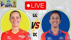 DCW vs GGW LIVE Score: डब्ल्यूपीएल 2026 में आज दिल्ली बनाम गुजरात, यहां पढ़ें 17वें मैच से जुड़े अपडेट्स
