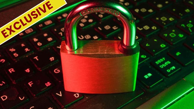 digital arrest, business news