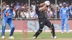 IND vs NZ: डेरिल मिचेल ने एक साथ तोड़ा सलमान, गिल समेत 5 बैटर्स का यह रिकॉर्ड; भारत में ठोका चौथा वनडे शतक