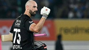 Daryl Mitchell, Imrul Kayes, Shubman Gill, Shubman Gill, Ind vs NZ