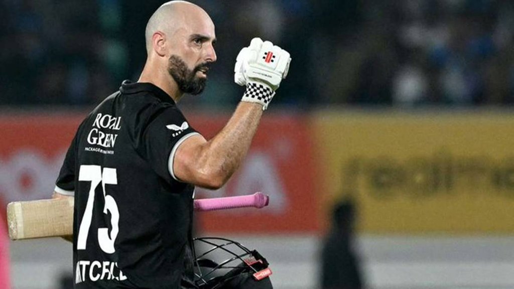 Daryl Mitchell, Imrul Kayes, Shubman Gill, Shubman Gill, Ind vs NZ