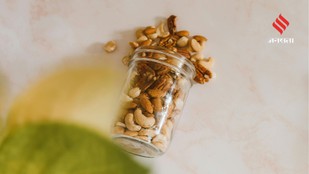 Daily Dry Fruits Intake for a Healthier Body