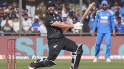 IND vs NZ: डैरिल मिचेल बने भारत के लिए काल, तोड़ नहीं ढूंढ पा रहे गेंदबाज; बना दिया बड़ा रिकॉर्ड