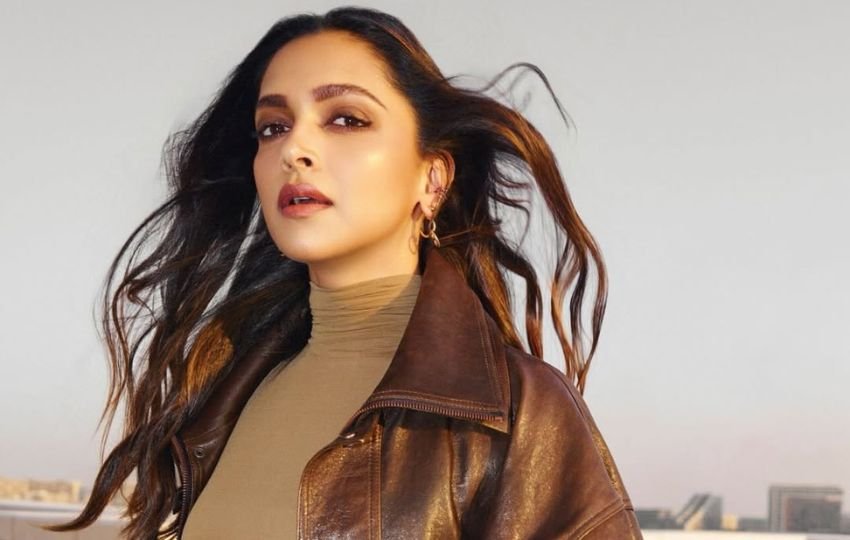 Deepika Padukone age