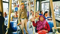 दिल्ली की बसों में बंद होगा गुलाबी टिकट, महिलाओं के लिए ‘पिंक सहेली स्मार्ट कार्ड’; सभी के लिए फ्री सफर नहीं, जानिए शर्तें