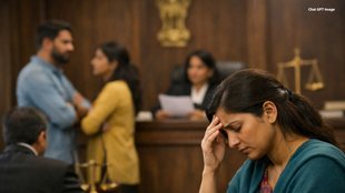 Delhi High Court, Pregnancy, Hindi News