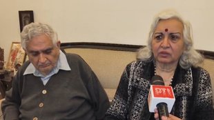 Delhi couple was kept under digital arrest for over 2 weeks read how frauds duped of 14 crore