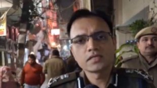 Delhi Triple murder, East Delhi family murder, Laxmi Nagar crime