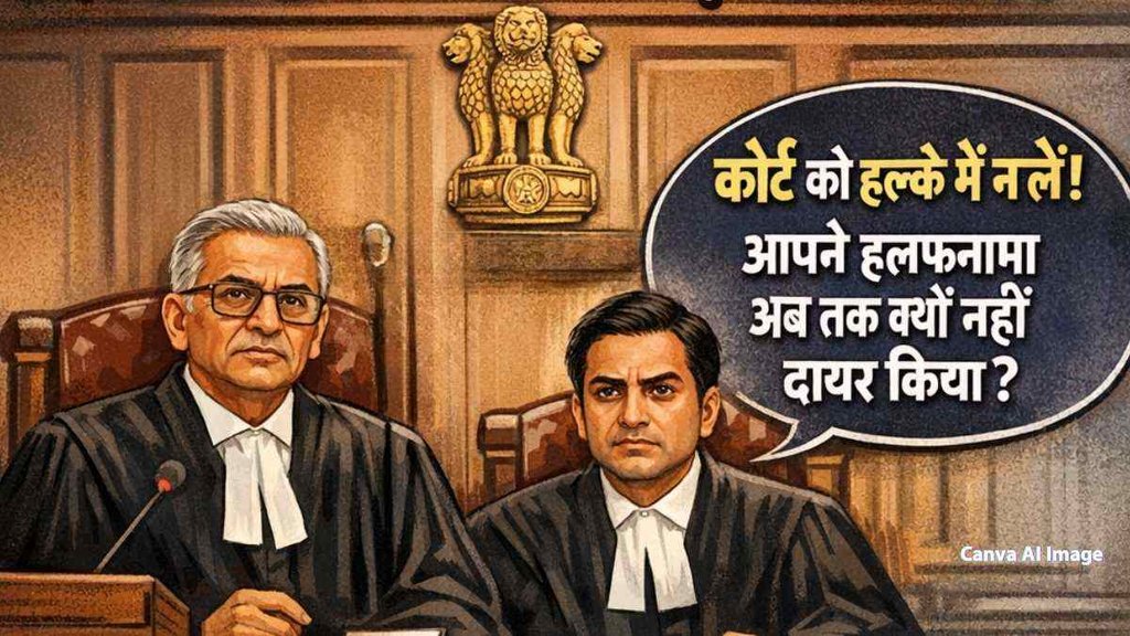 Delhi High Court News, Railway News, Indian Railway