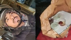 ‘थोड़ा तो रहम करो भाई…’: देर रात खाना पहुंचाने आए डिलीवरी एजेंट से बदसलूकी, वीडियो में सुनाई अपनी मजबूरी की कहानी