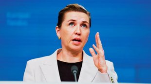 Denmark PM News | latest news | donald trump