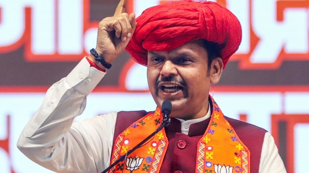 Devendra Fadnavis, Maharashtra, BMC New Mayor Devendra Fadnavis, Maharashtra, BMC New Mayor