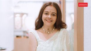 Devoleena Bhattacharjee