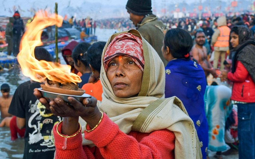 Makar Sankranti 2026