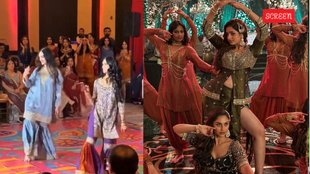 Dhoorandhar movie, Shararat song, Pakistani wedding dance video
