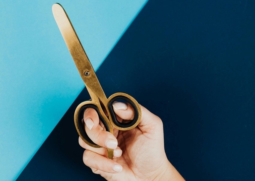 Did You Know Breaking a Pinky Promise Once Meant Losing a Finger