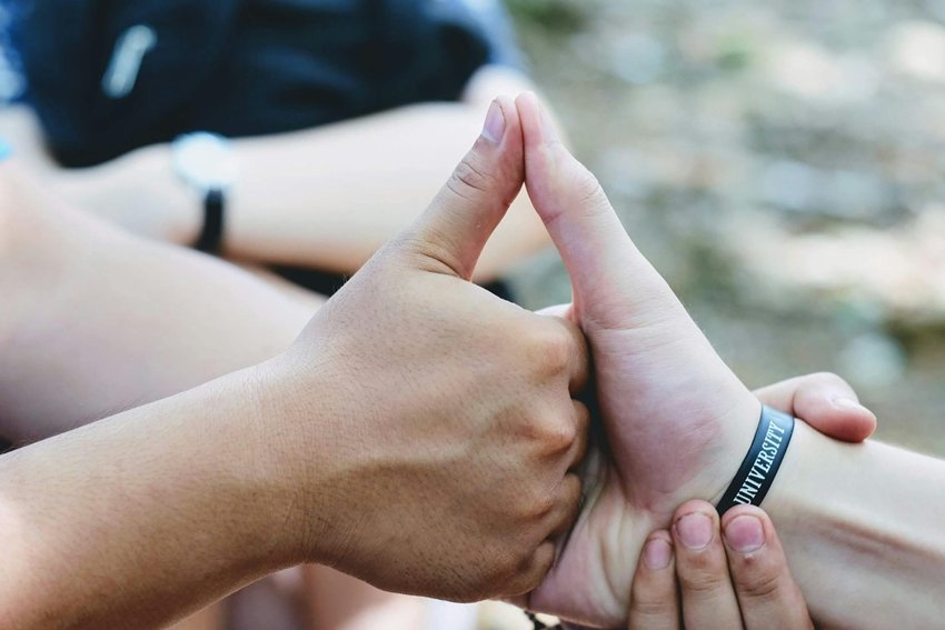 Did You Know The Pinky Promise Once Came With a Deadly Consequence